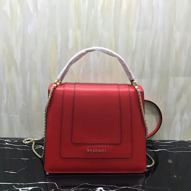 2018 Bvlgari Serpenti Forever bag