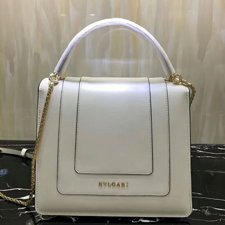 2018 Bvlgari Serpenti Forever bag