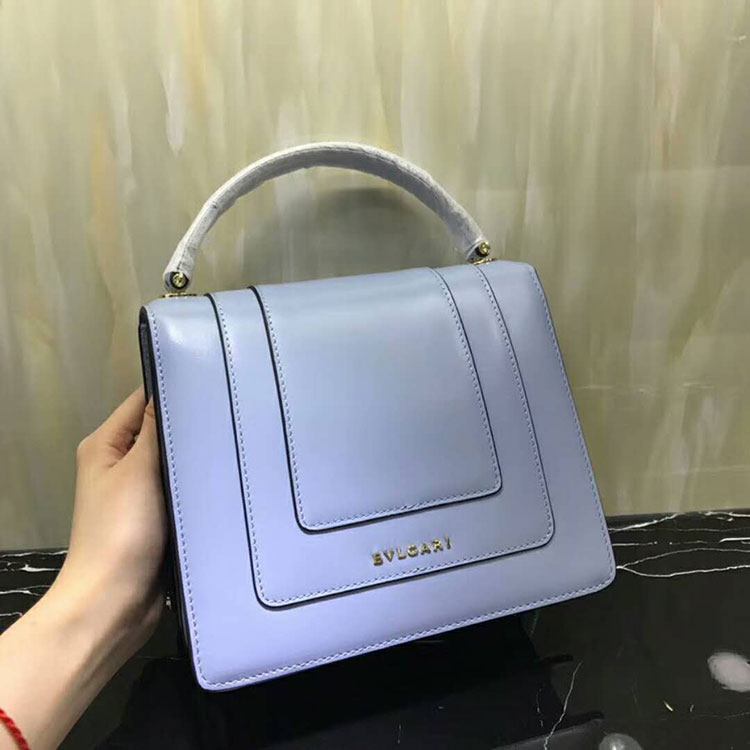 2018 Bvlgari Serpenti Forever bag