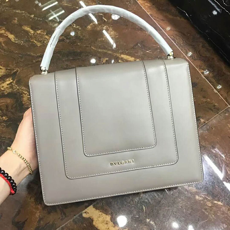 2018 Bvlgari Serpenti Forever bag