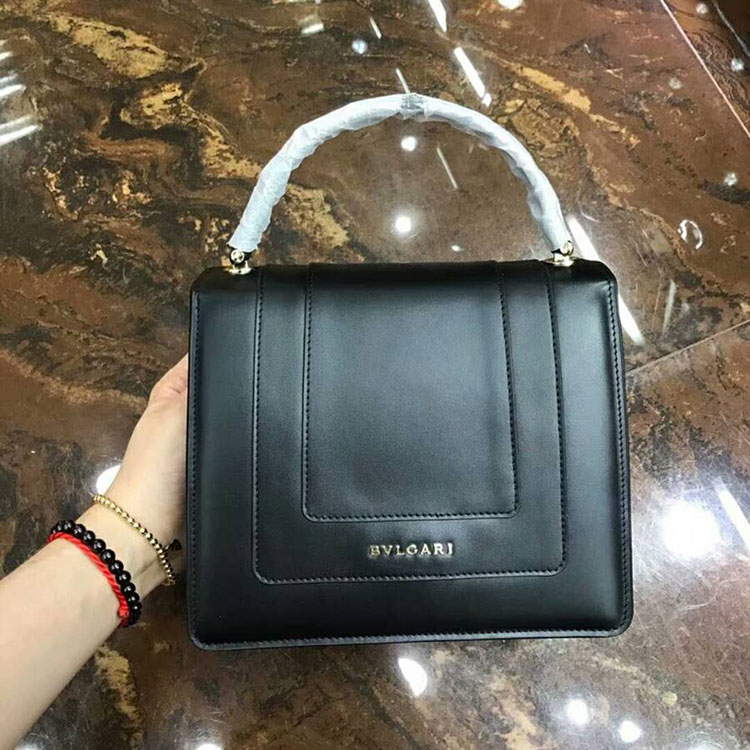 2018 Bvlgari Serpenti Forever bag