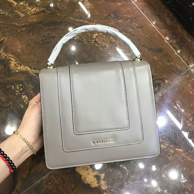 2018 Bvlgari Serpenti Forever bag