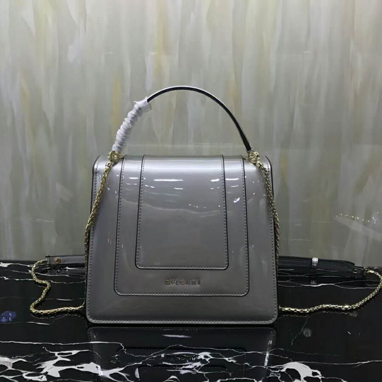 2018 Bvlgari Serpenti Forever bag