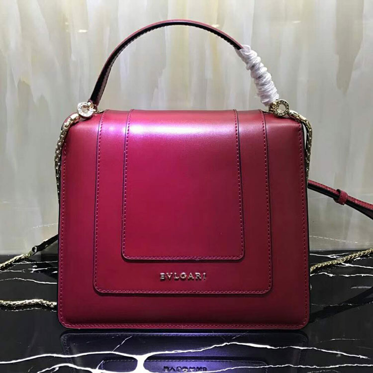 2018 Bvlgari Serpenti Forever bag