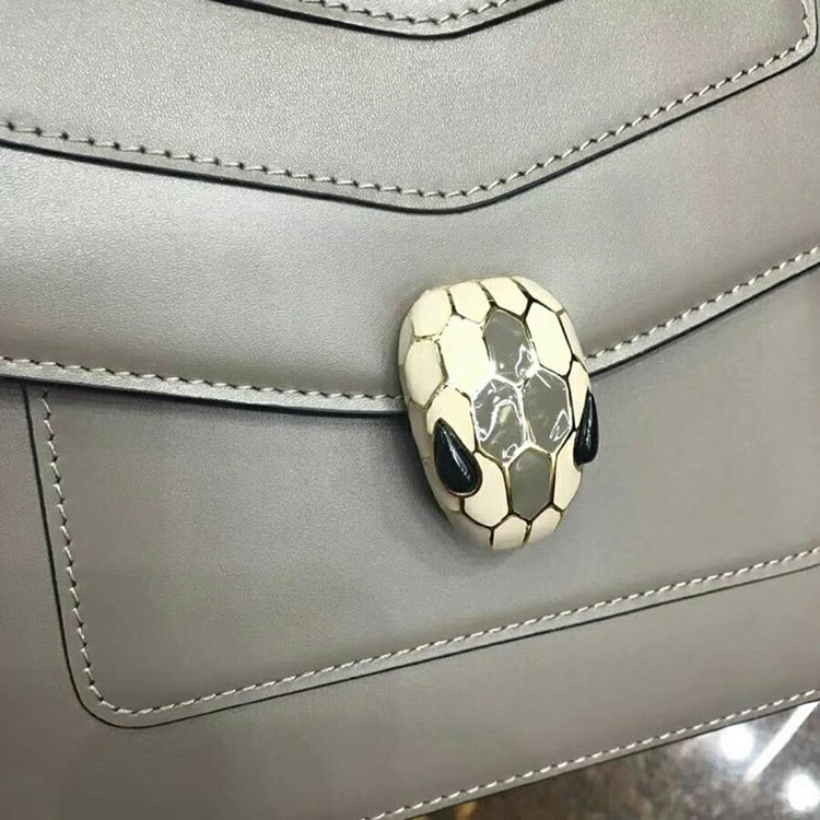 2018 Bvlgari Serpenti Forever bag