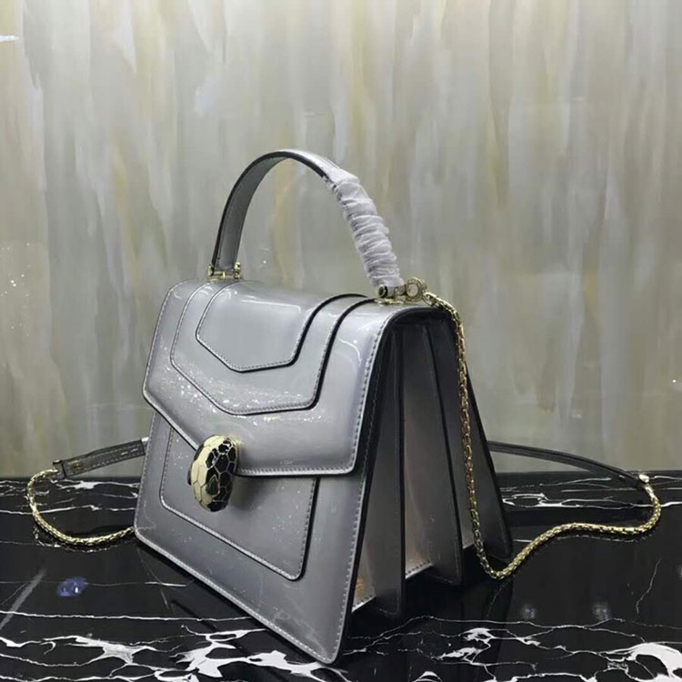 2018 Bvlgari Serpenti Forever bag