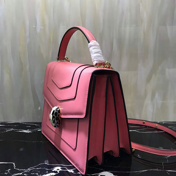 2018 Bvlgari Serpenti Forever bag