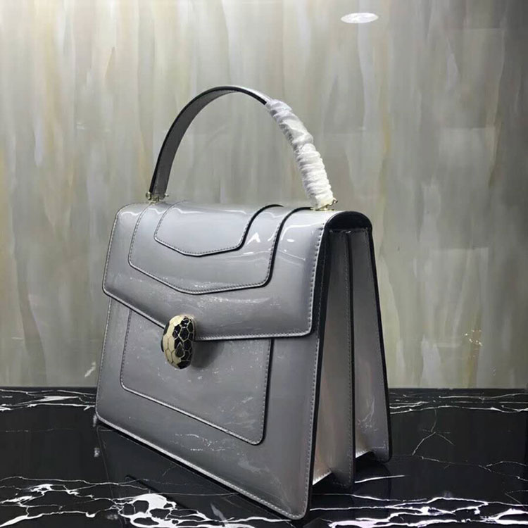 2018 Bvlgari Serpenti Forever bag