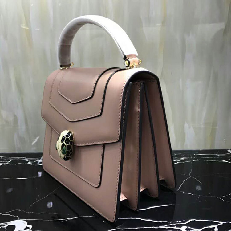 2018 Bvlgari Serpenti Forever bag