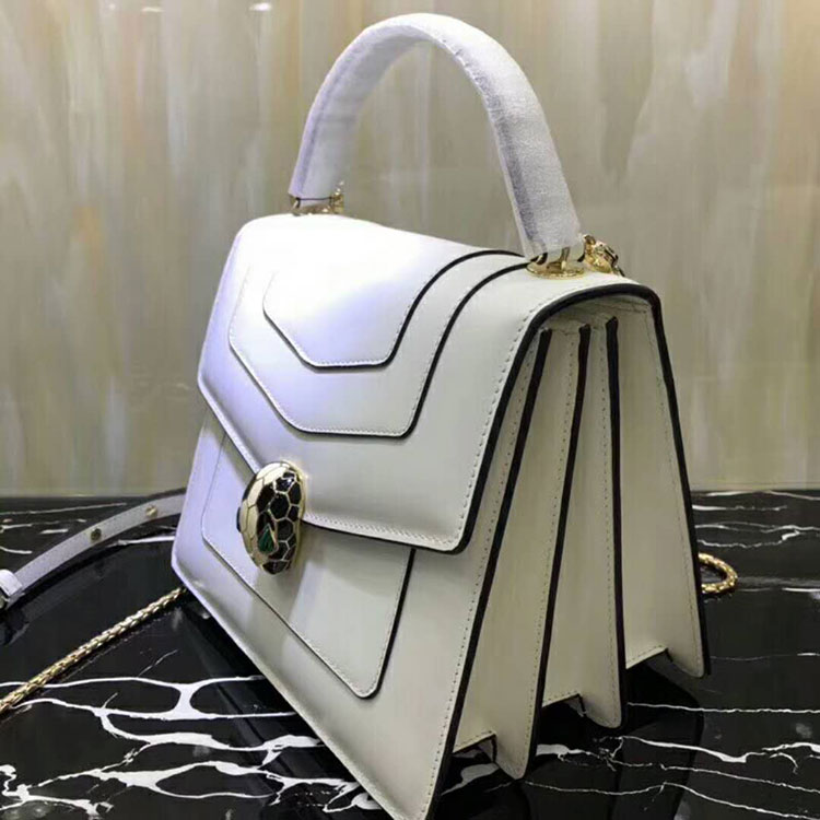 2018 Bvlgari Serpenti Forever bag