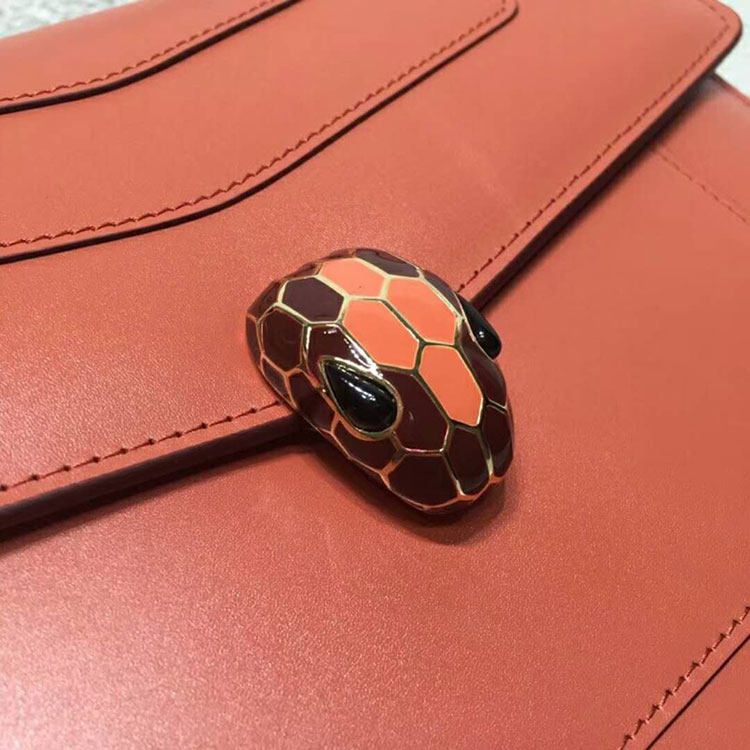 2018 Bvlgari Serpenti Forever bag