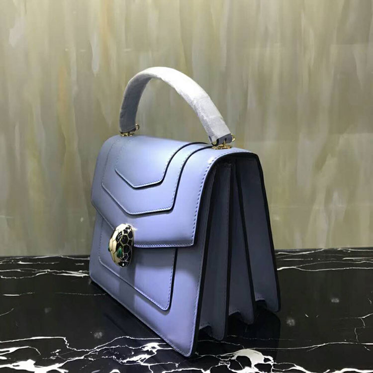 2018 Bvlgari Serpenti Forever bag