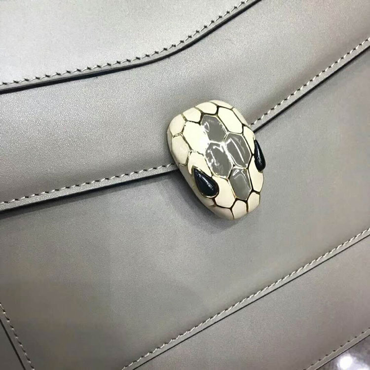 2018 Bvlgari Serpenti Forever bag