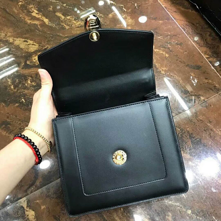 2018 Bvlgari Serpenti Forever bag