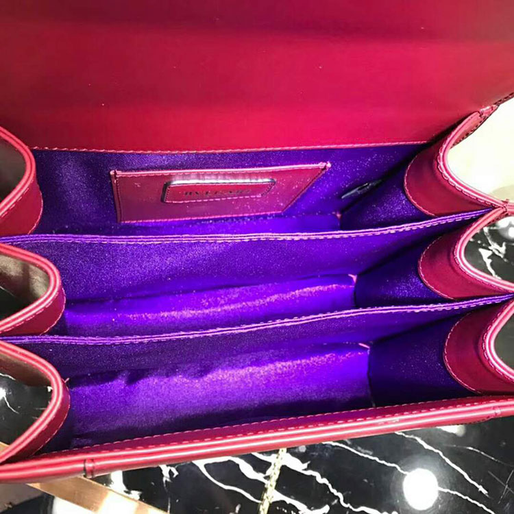 2018 Bvlgari Serpenti Forever bag