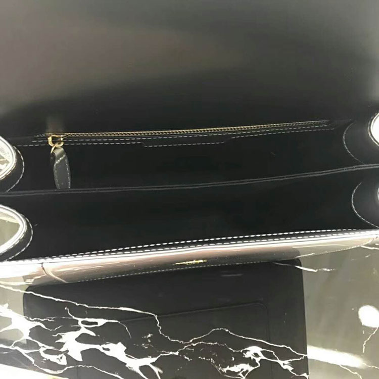 2018 Bvlgari Serpenti Forever bag