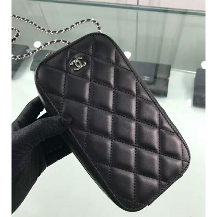 2018 CHANEL Small bag