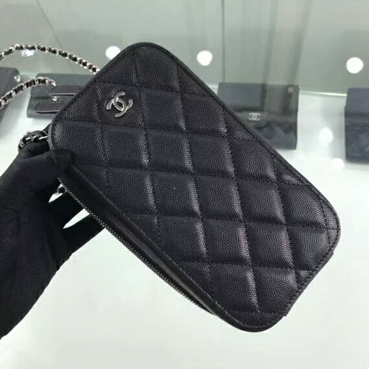 2018 CHANEL Small bag