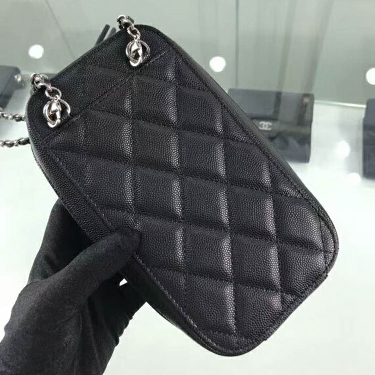 2018 CHANEL Small bag