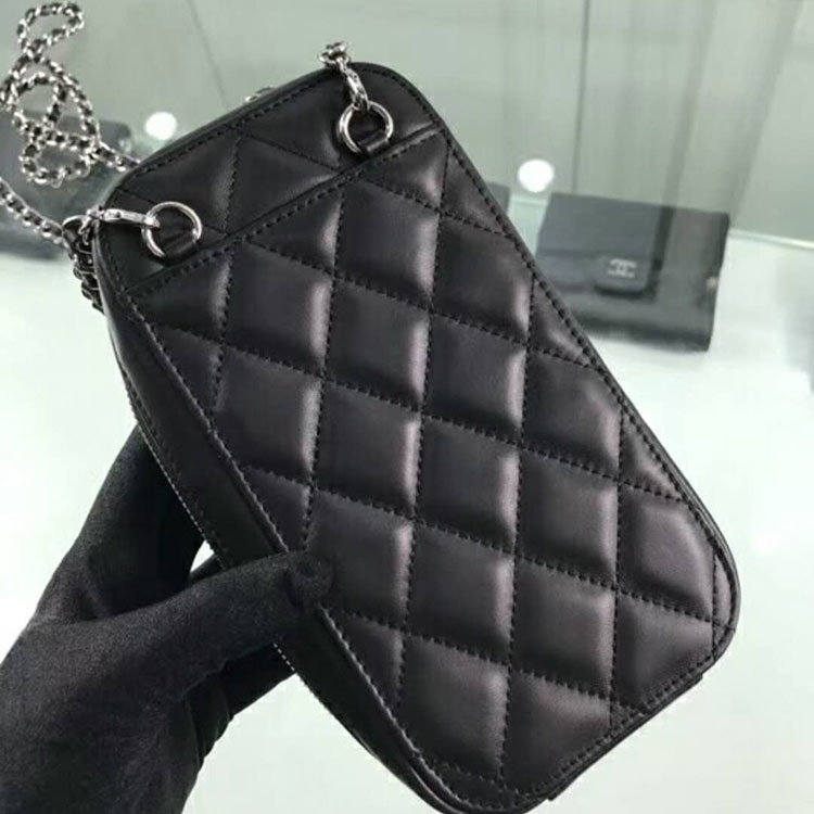 2018 CHANEL Small bag