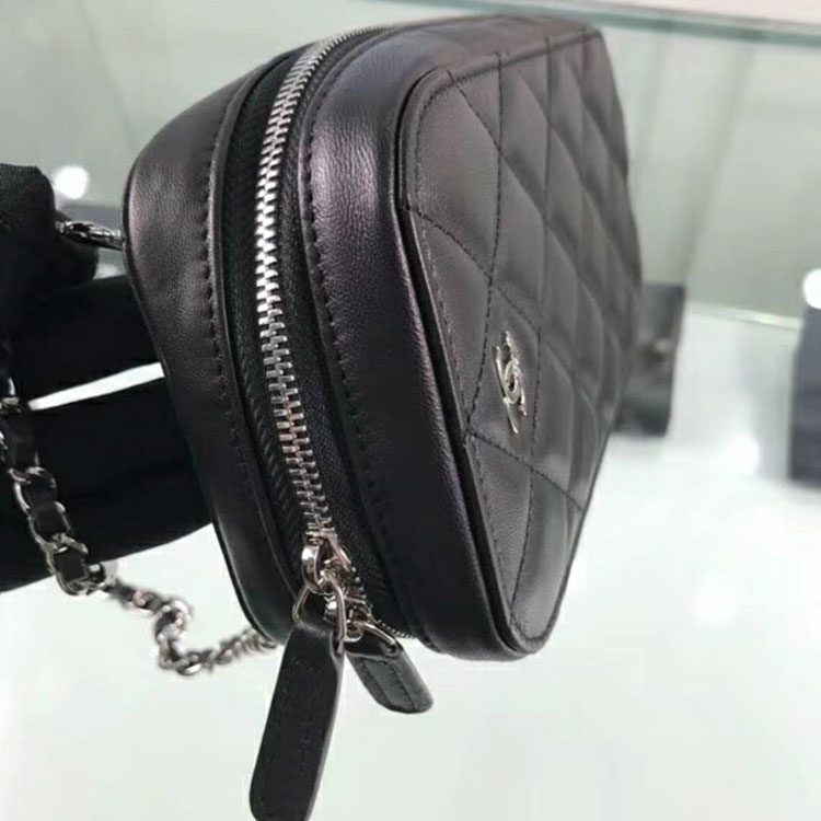 2018 CHANEL Small bag