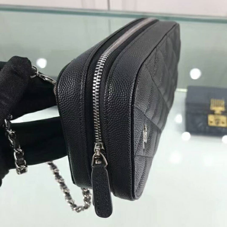 2018 CHANEL Small bag