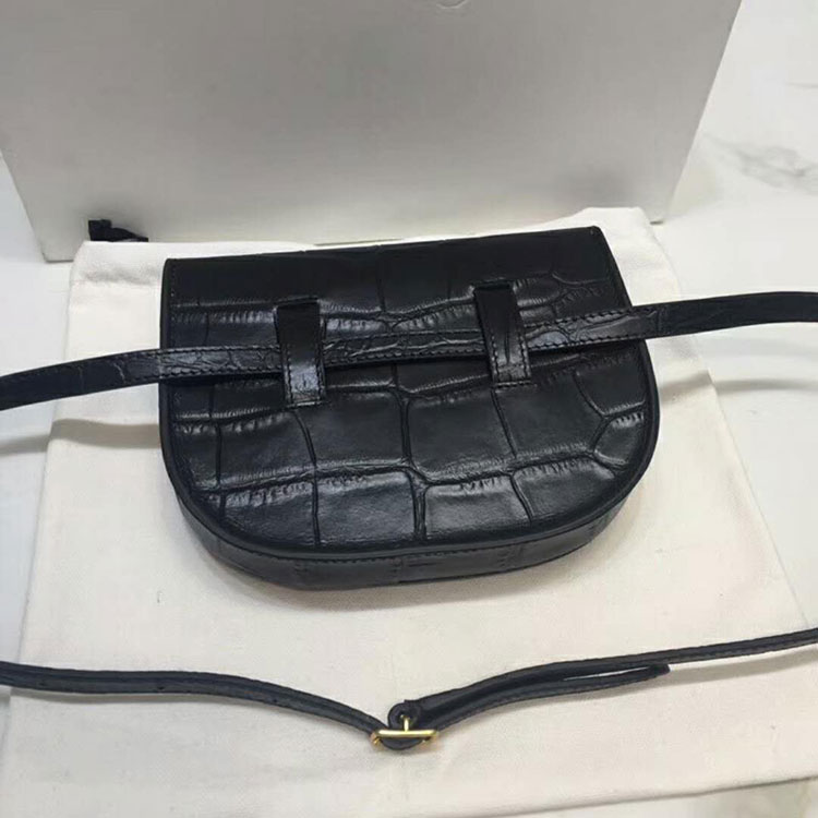 2018 Celine Mini Shoulder Belt bag