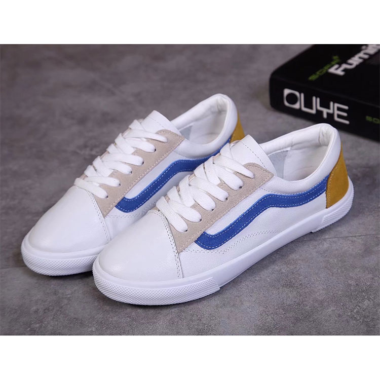 2018 Celine women Sneaker in Calfskin