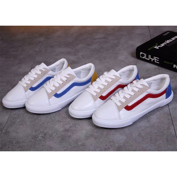 2018 Celine women Sneaker in Calfskin