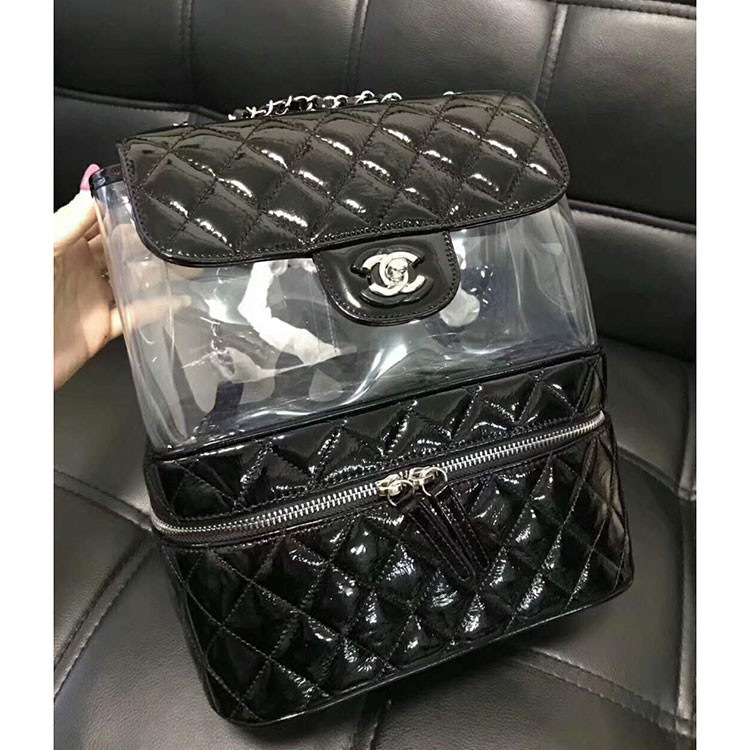 2018 Chanel Backpack