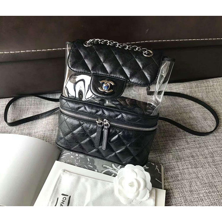 2018 Chanel Backpack