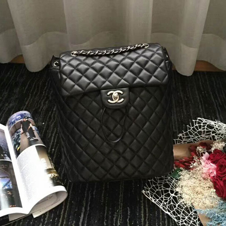 2018 Chanel Backpack