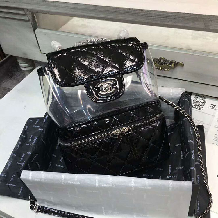 2018 Chanel Backpack