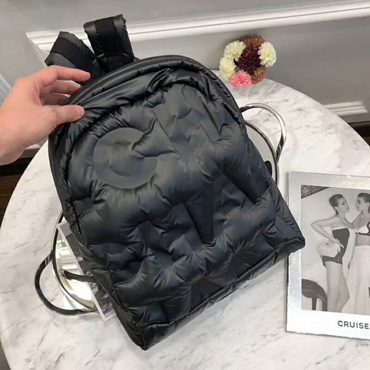 2018 Chanel Backpack