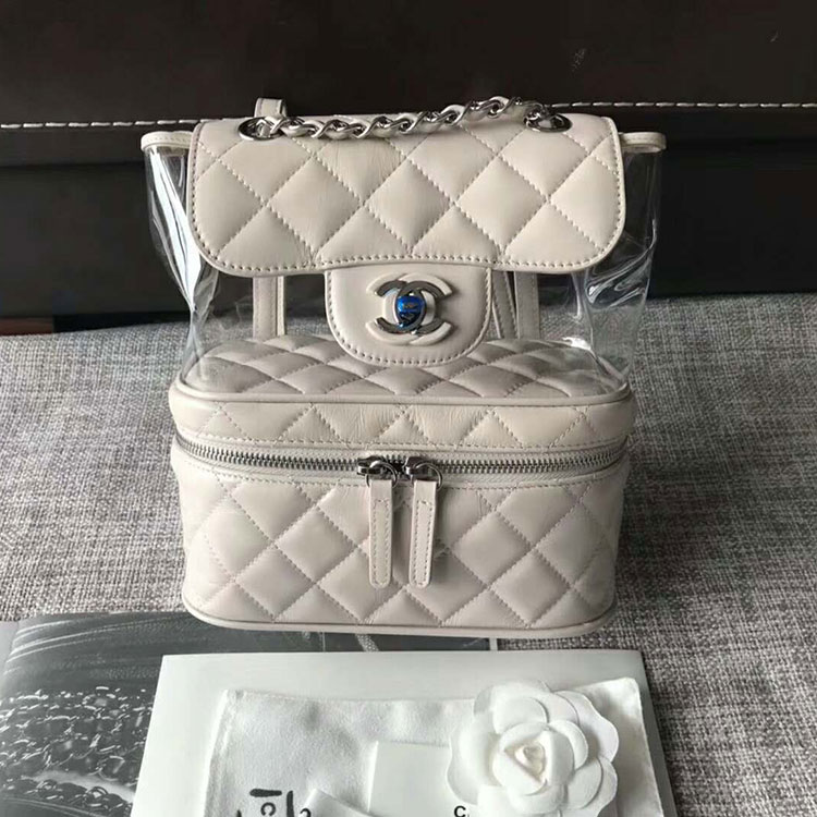 2018 Chanel Backpack