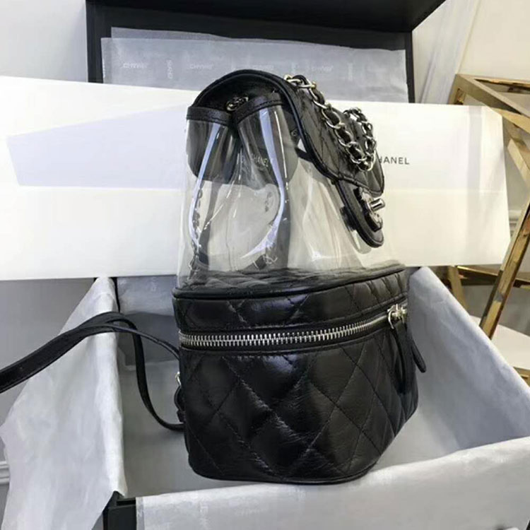 2018 Chanel Backpack