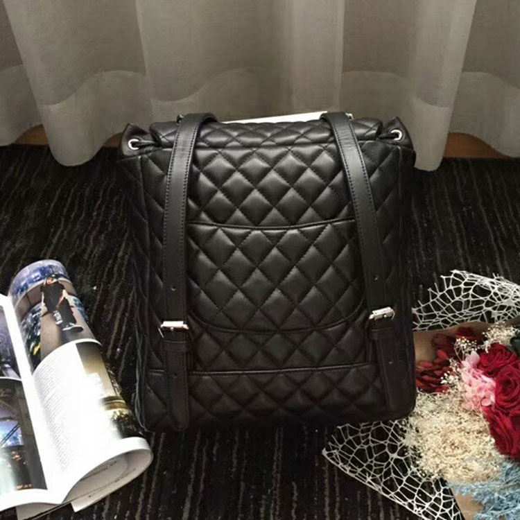 2018 Chanel Backpack