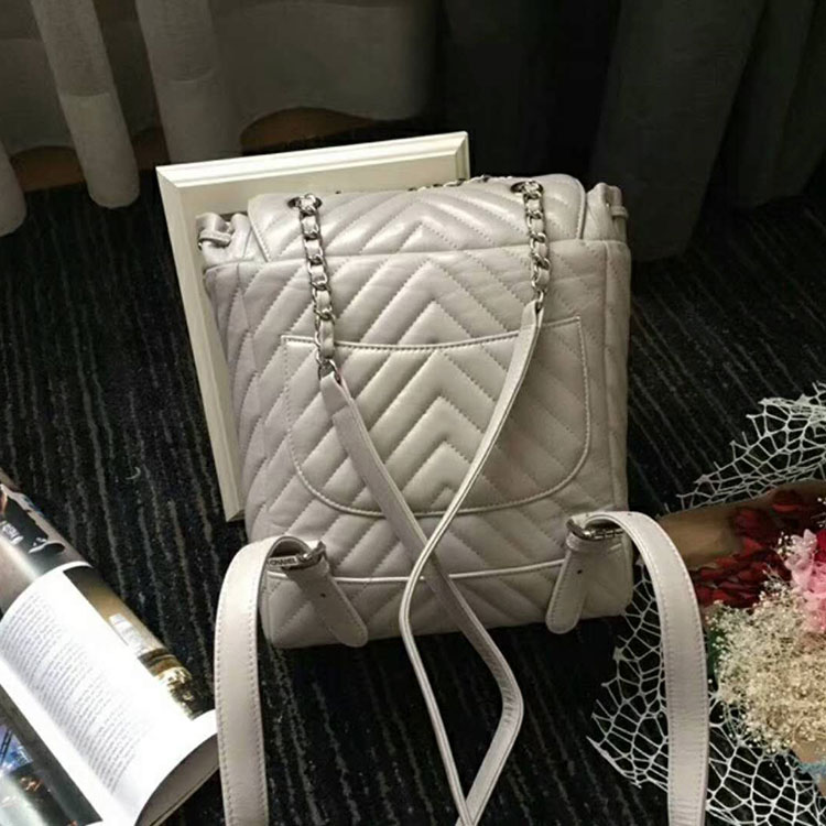 2018 Chanel Backpack