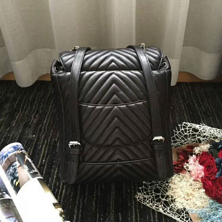 2018 Chanel Backpack