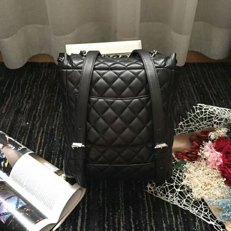 2018 Chanel Backpack