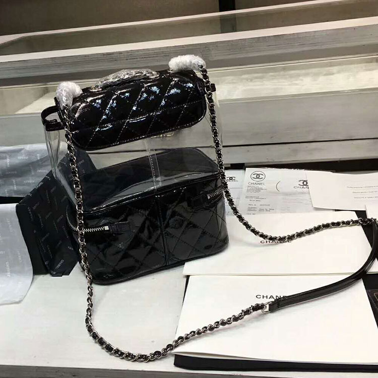 2018 Chanel Backpack