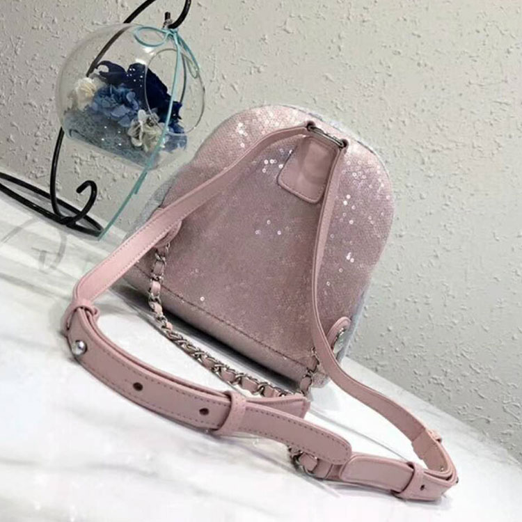 2018 Chanel Backpack