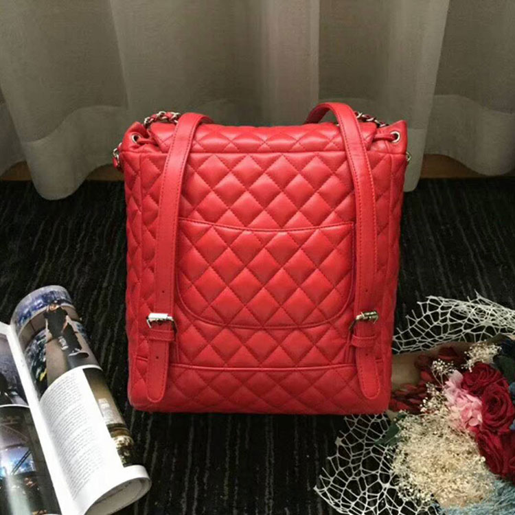 2018 Chanel Backpack