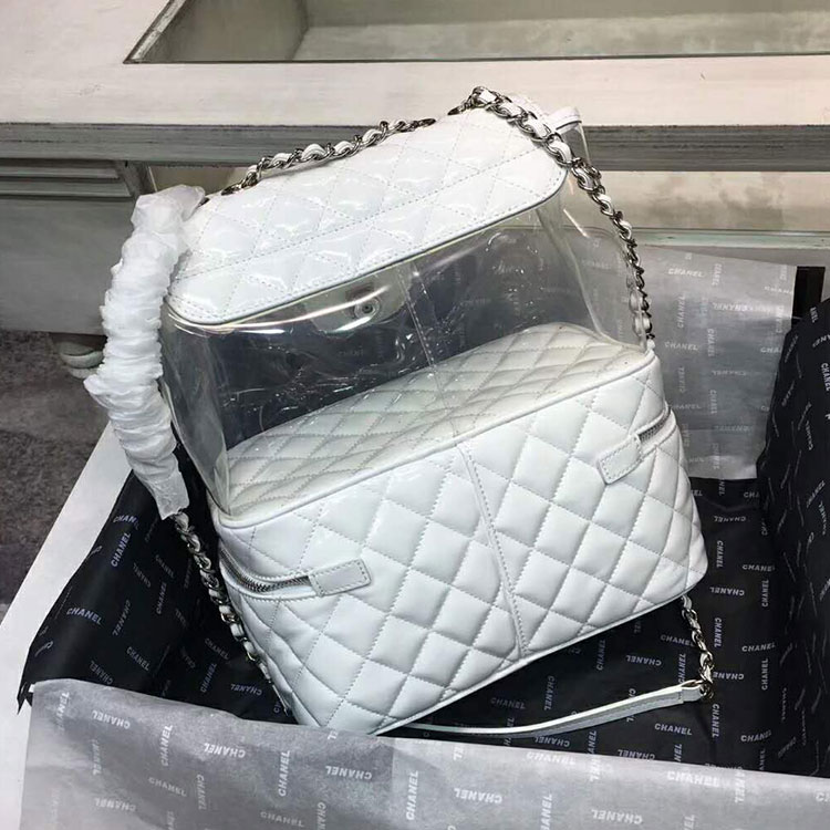 2018 Chanel Backpack