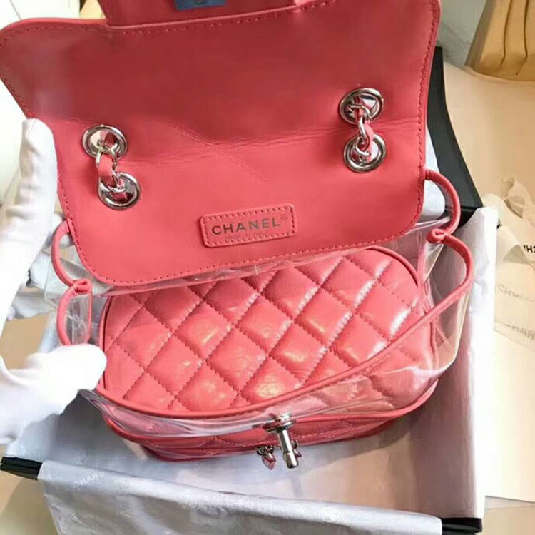 2018 Chanel Backpack