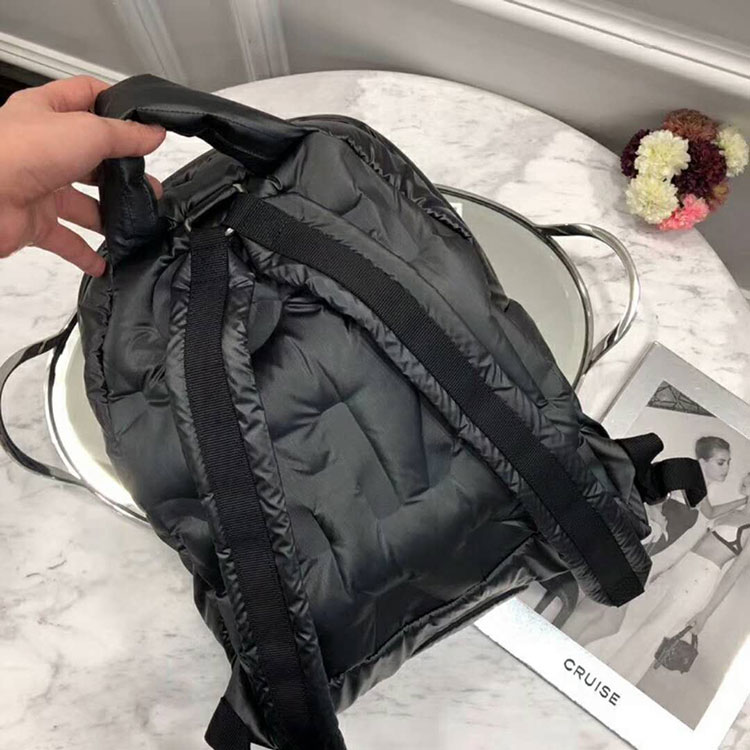 2018 Chanel Backpack