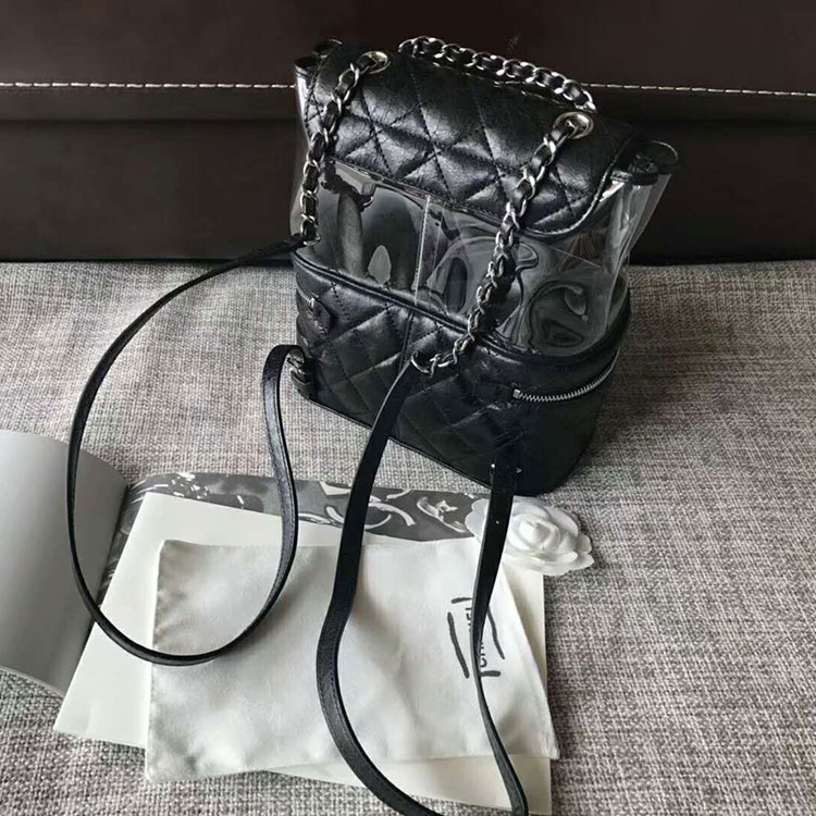 2018 Chanel Backpack