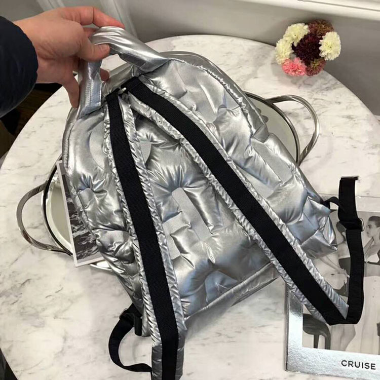 2018 Chanel Backpack