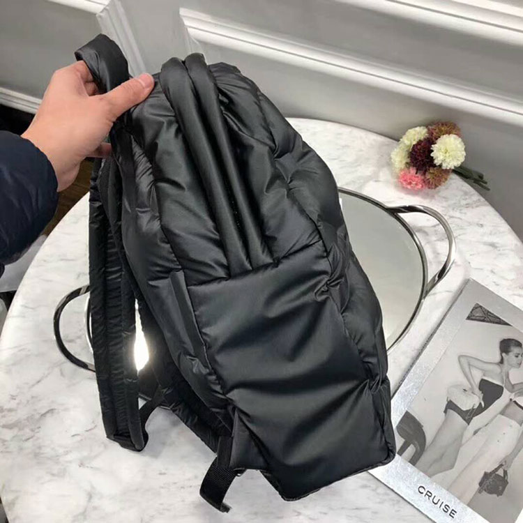 2018 Chanel Backpack