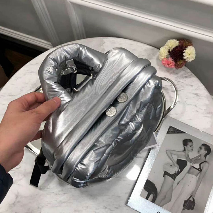 2018 Chanel Backpack